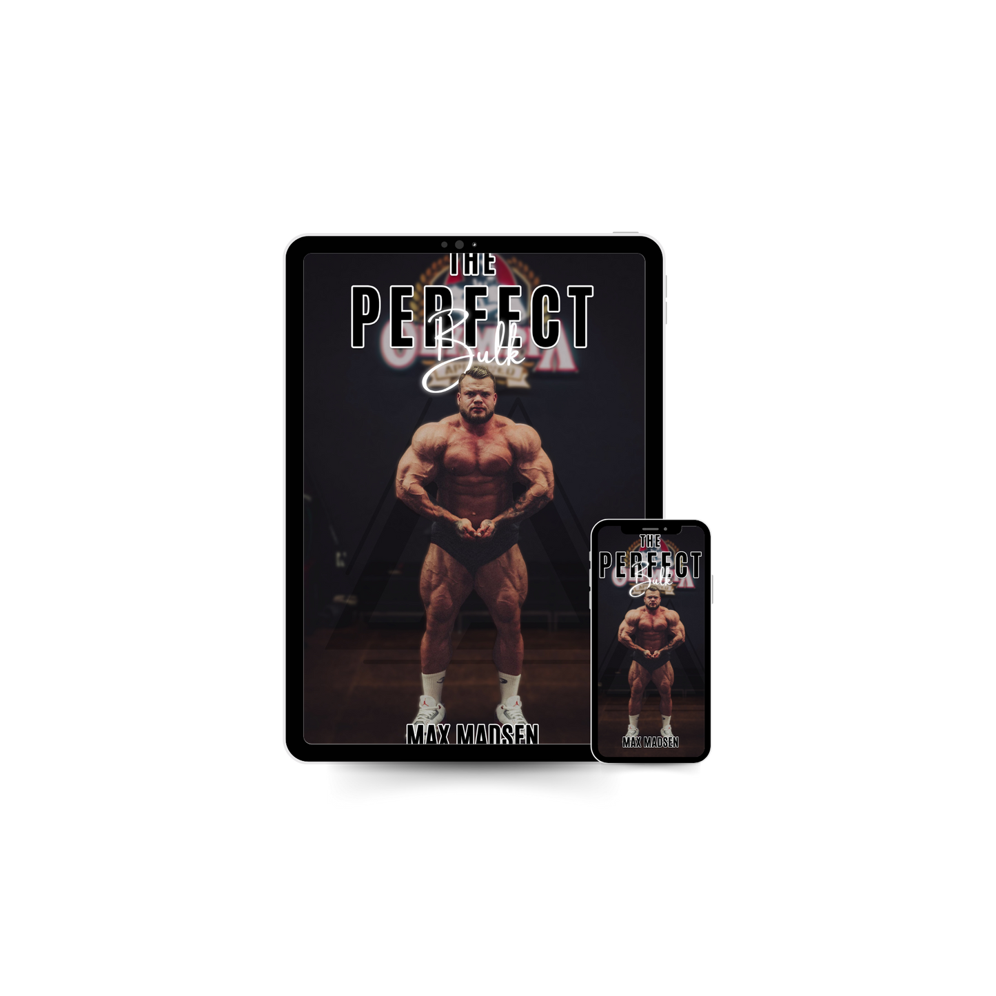 The Perfect Bulk