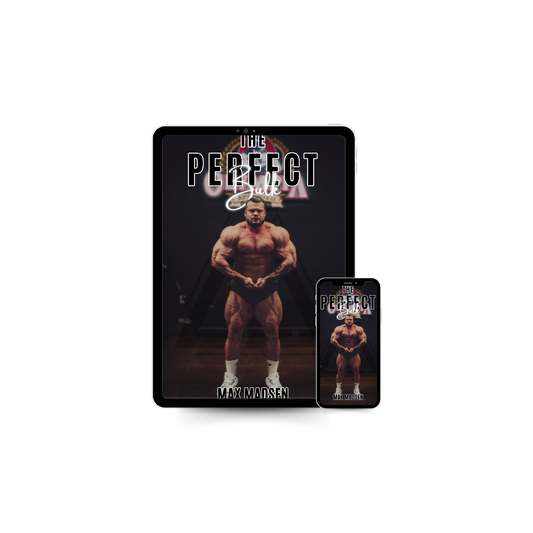 The Perfect Bulk