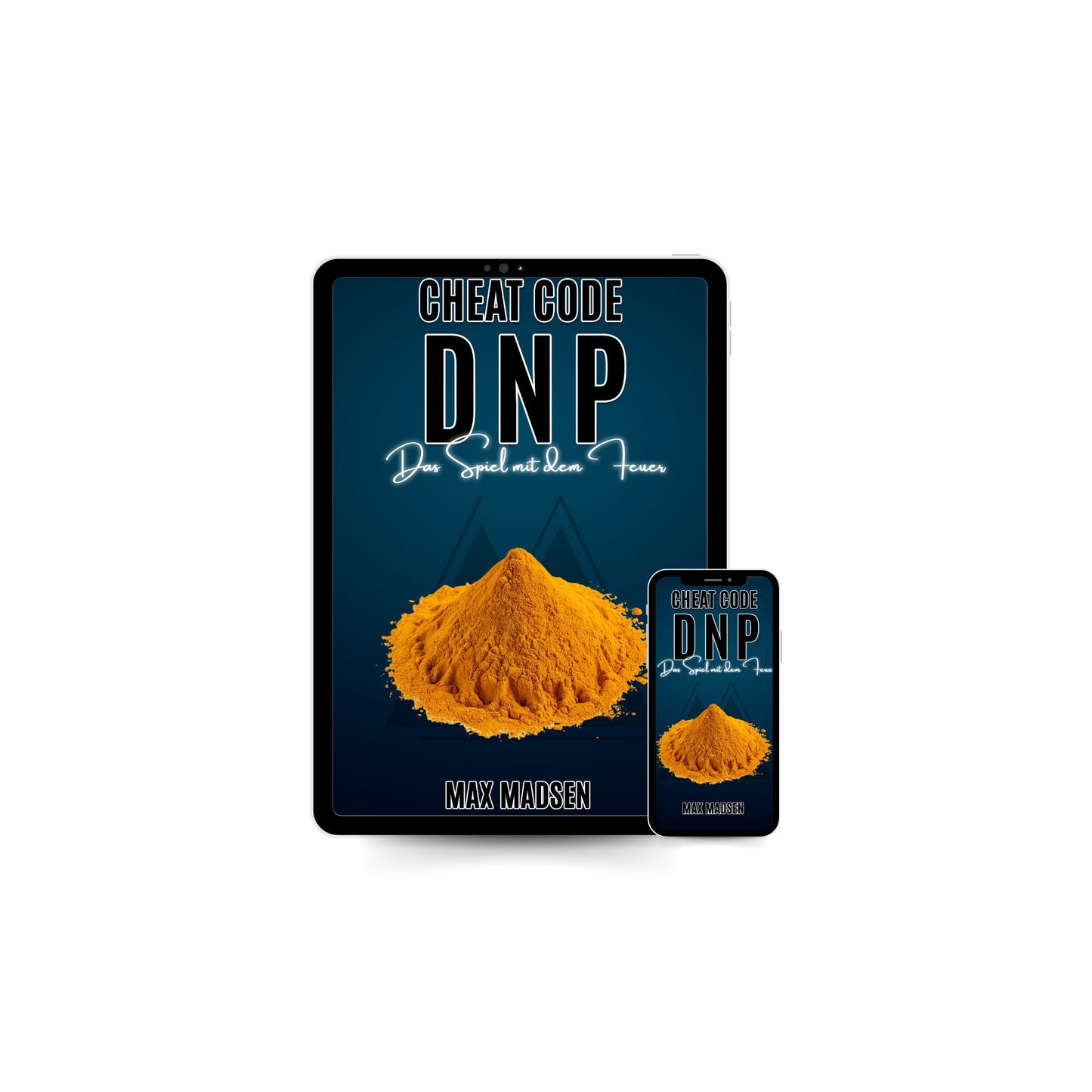 Cheatcode DNP