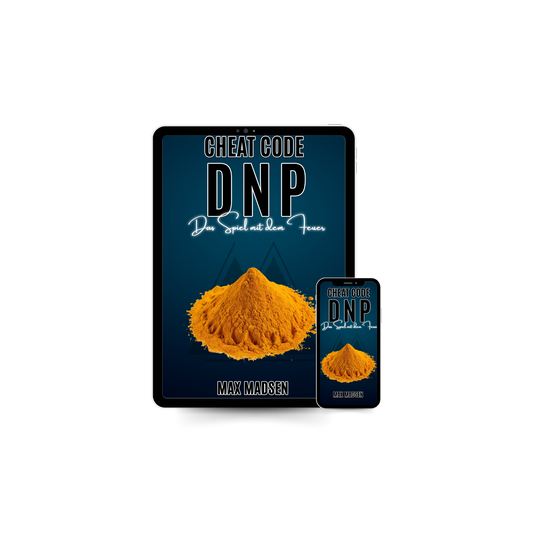 Cheatcode DNP