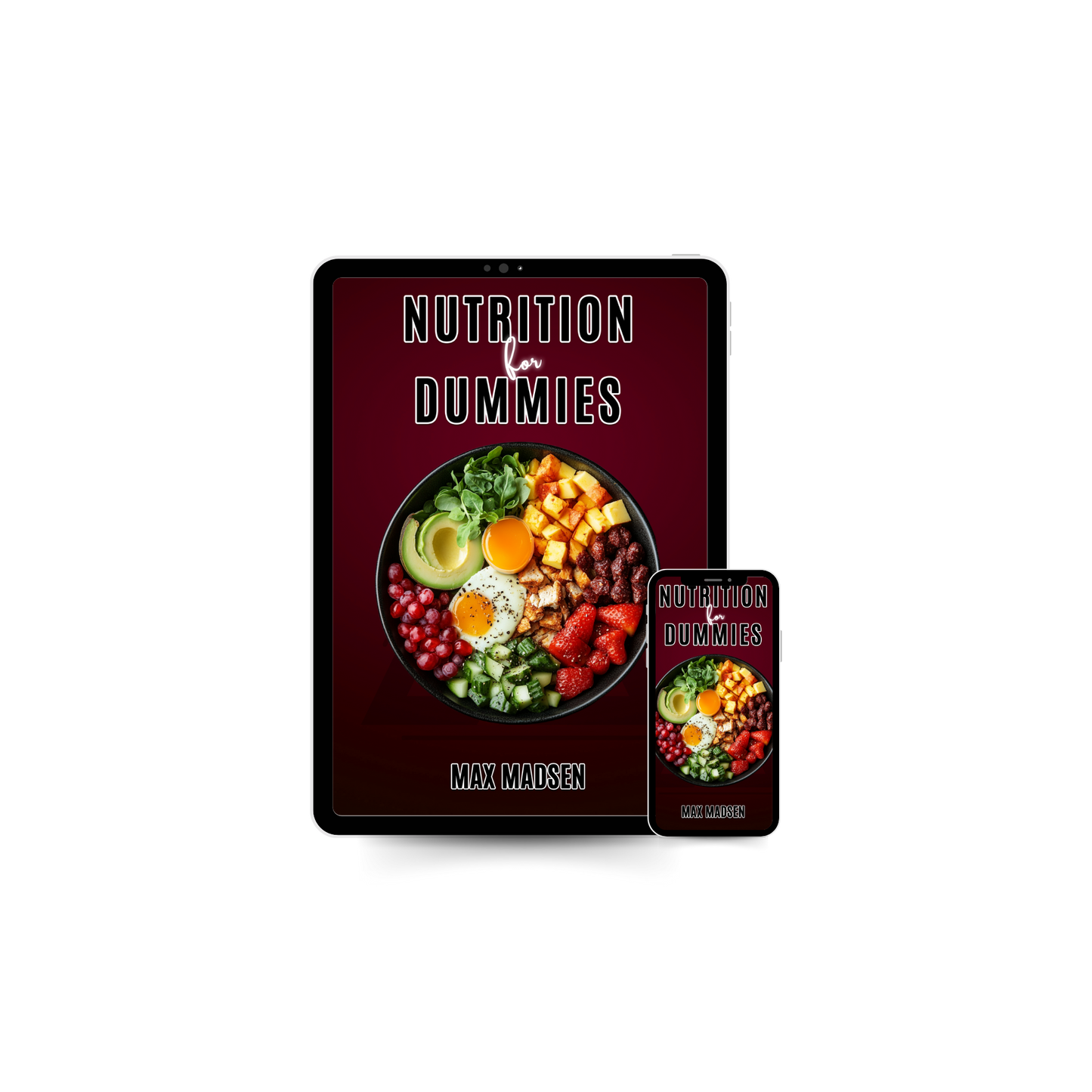 Nutrition for Dummies
