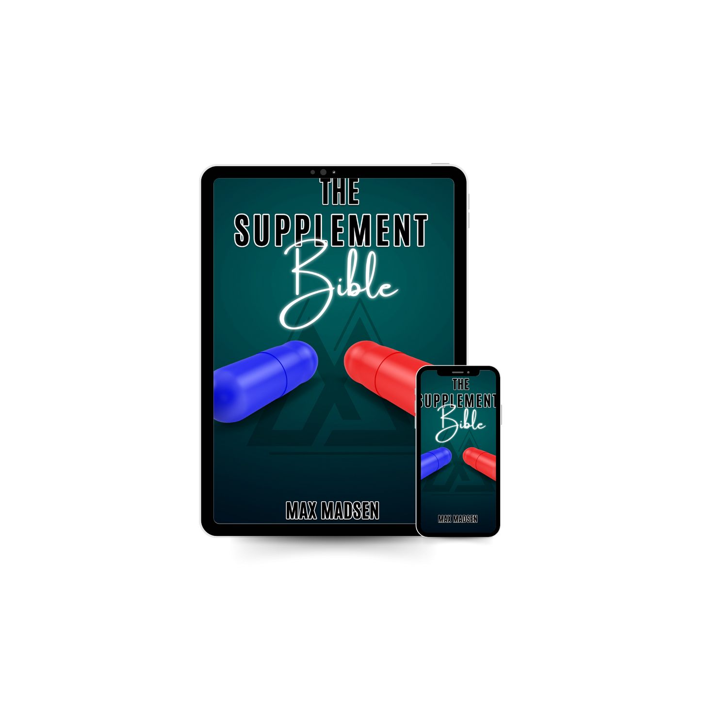 The Supplement Bible