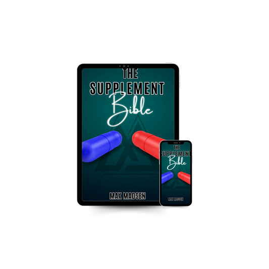 The Supplement Bible